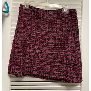 Maison Jules Skirt- Size 6
